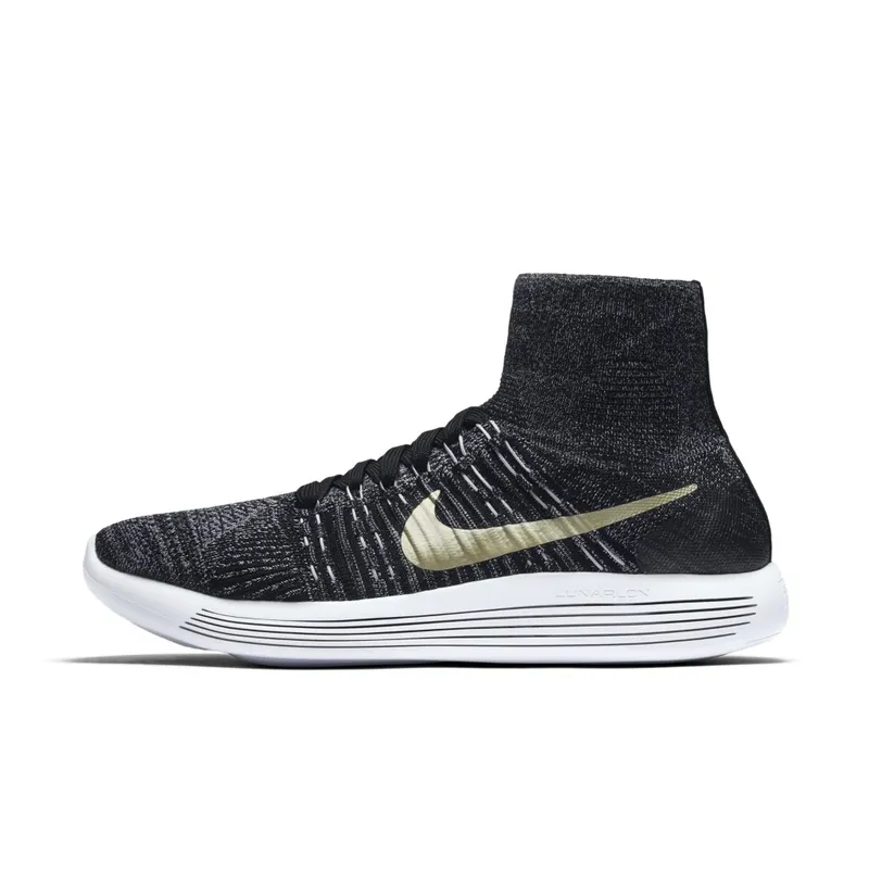 Nike LunarEpic Flyknit BHM (2017) (881681-007)