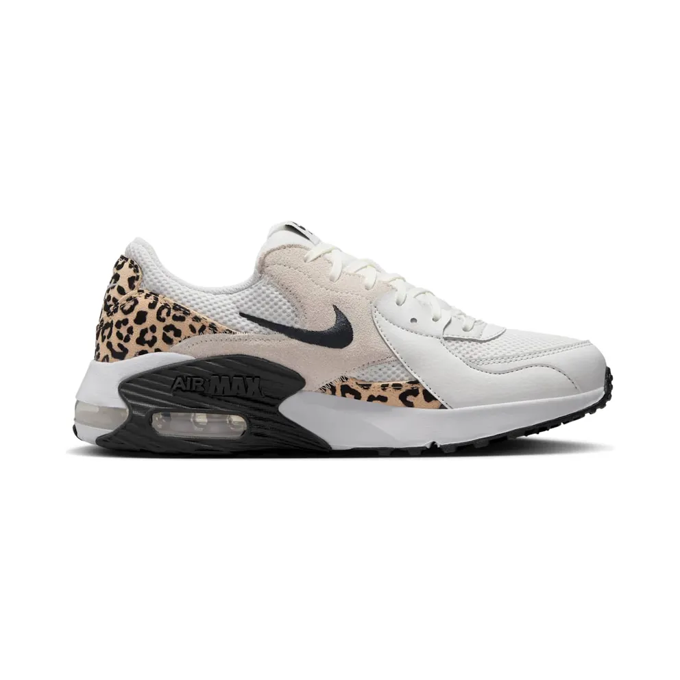 Nike Air Max Excee Summit White Hemp Black (HQ2115-100)