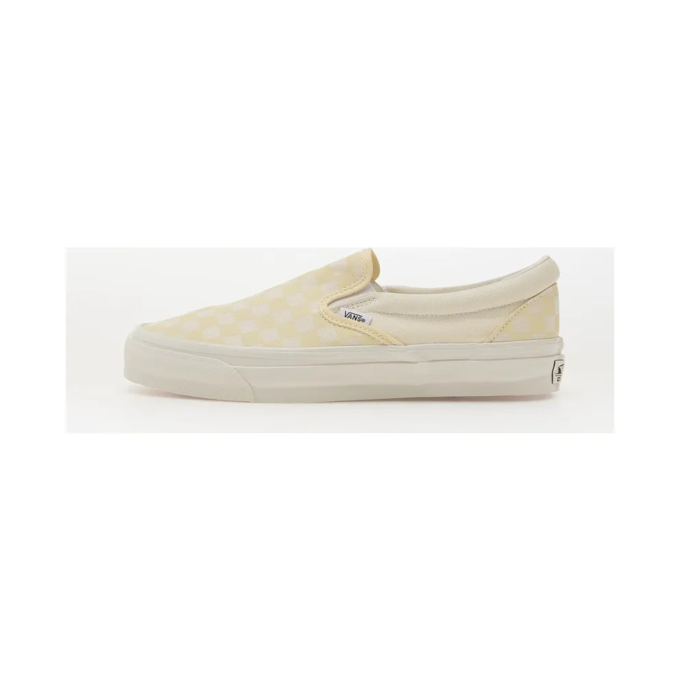 Vans Slip-on Geel