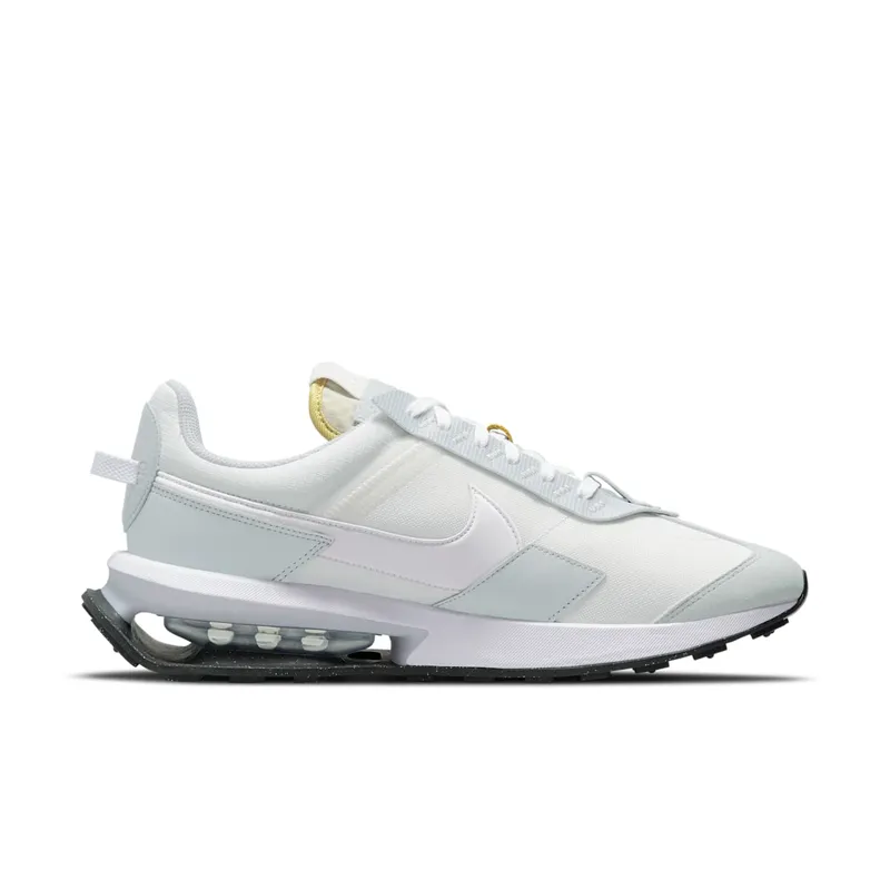 Nike Air Max Pre-Day White 50% Sustainable Materials (DA4263-100)