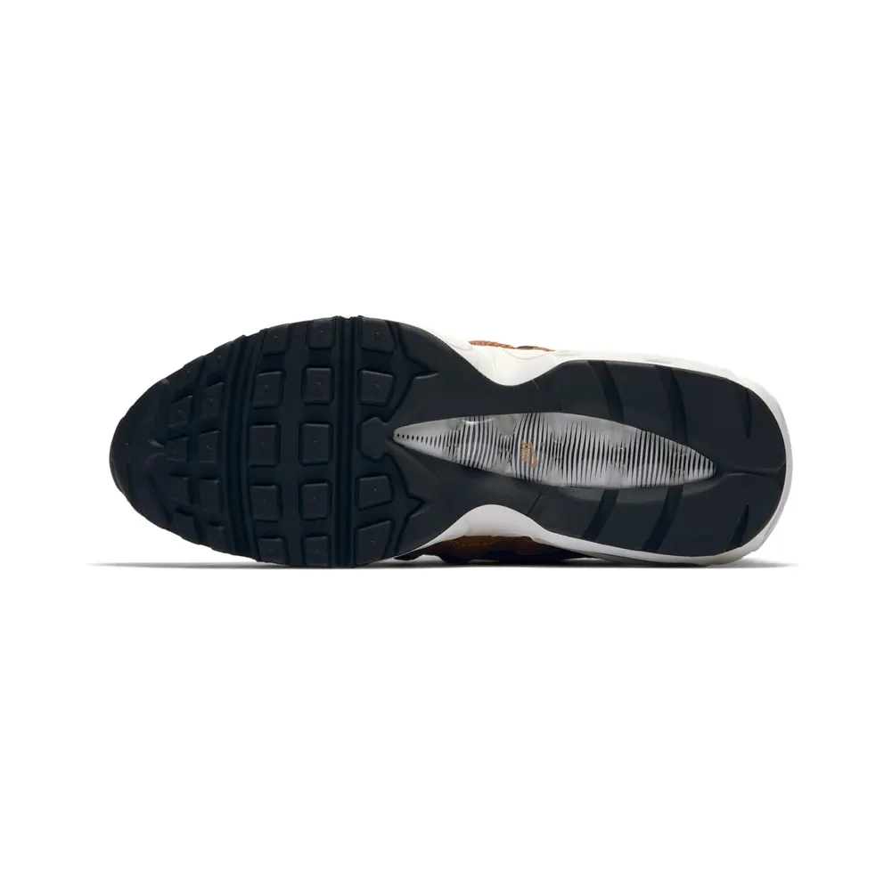 Nike Air Max 95 Embossed Fur Cider (W) (AA1103-200)