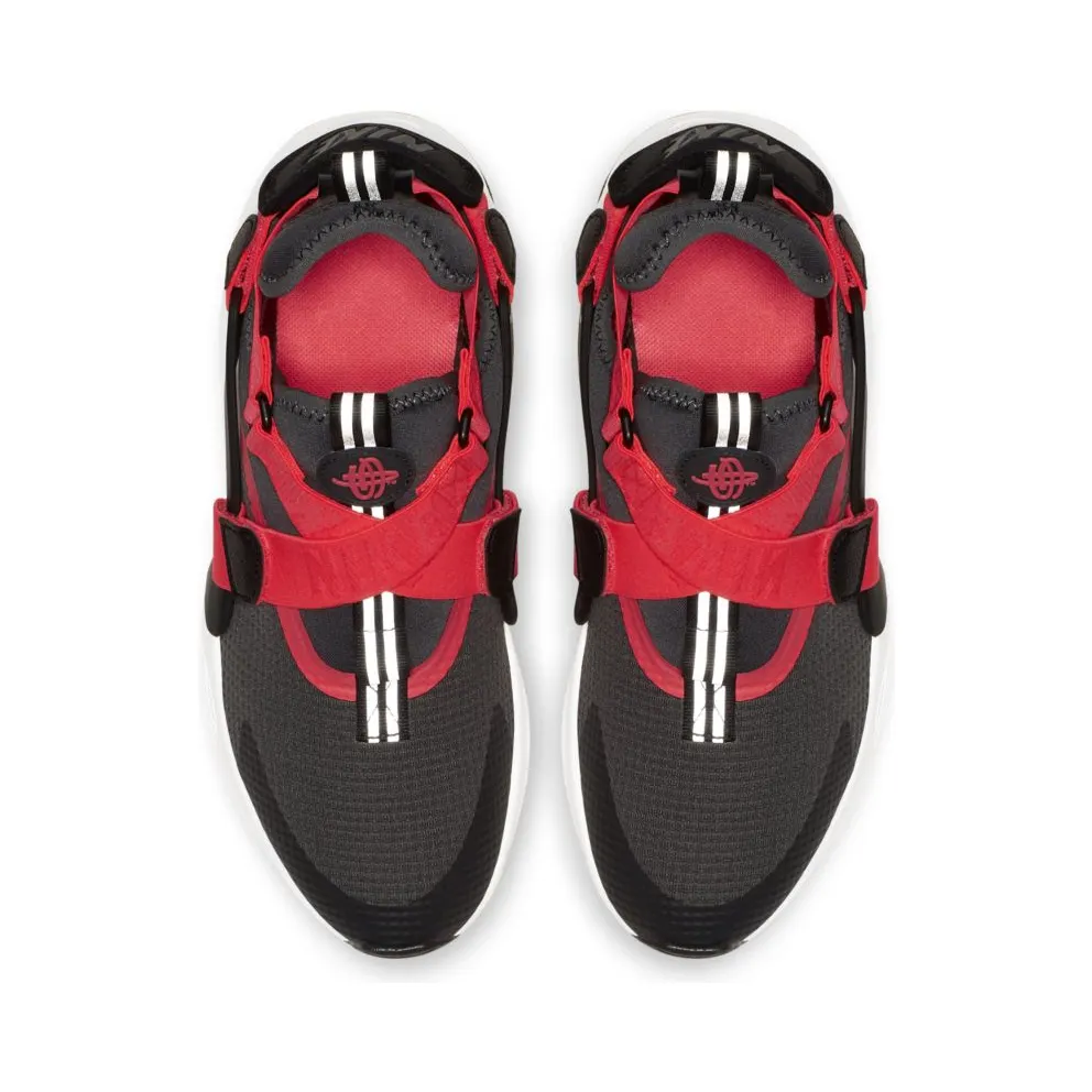 Nike Air Huarache City Anthracite Solar Red (GS) Anthracite/Black-Solar Red (AJ6662-007)