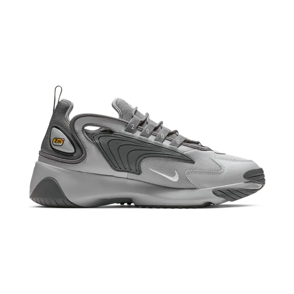 Nike Zoom 2K Wolf Grey Dark Grey Wolf Grey/White-Dark Grey (AO0269-001)