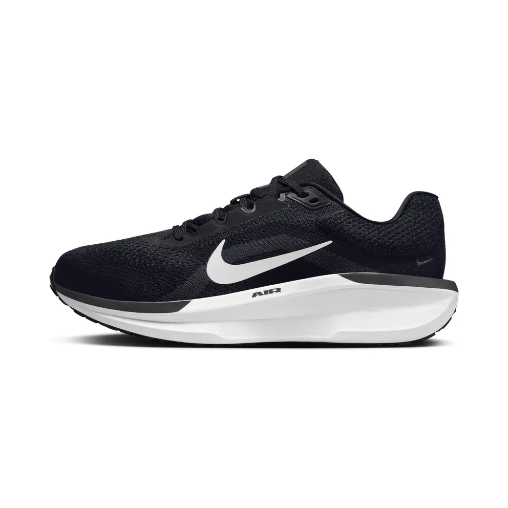 Nike Winflo 11 Black Anthracite Cool Grey White (FQ8937-001)