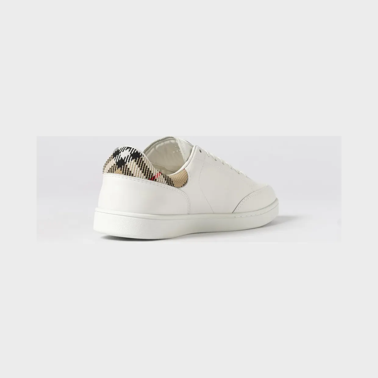BURBERRY Sneakers White (8118850) (2)