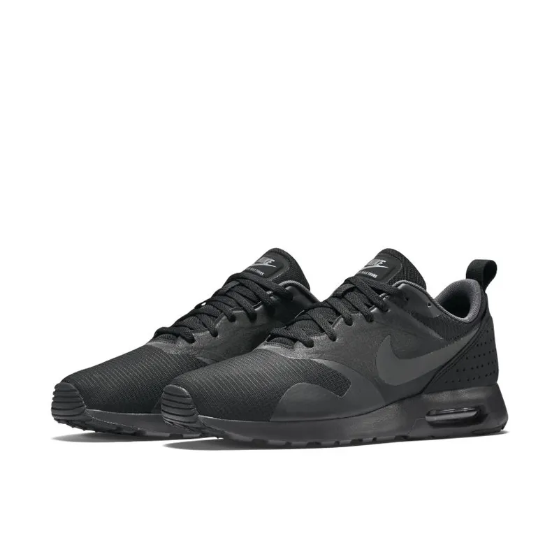Nike Air Max Tavas Triple Black Black/Anthracite-Black (705149-010)