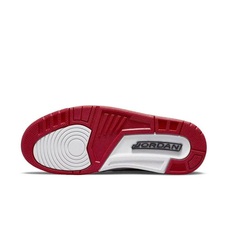 Air Jordan Legacy 312 Low White (CD7069-116)