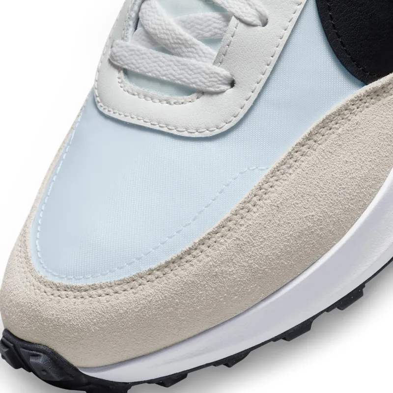 Nike WAFFLE DEBUT “WHITE BLACK” (DH9522-103)