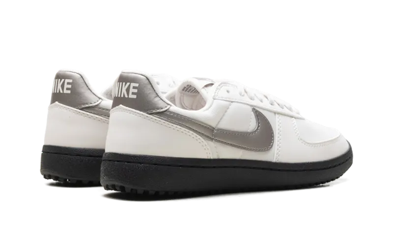 Nike Field General “Phantom Flat Pewter Metallic” (FZ5593-005)