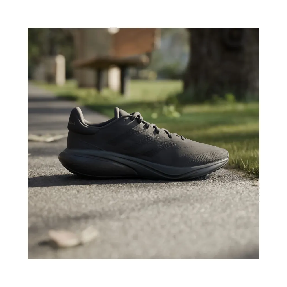 Adidas Supernova 3 Running Shoes Core Black / Core Black / Carbon (IE4364)