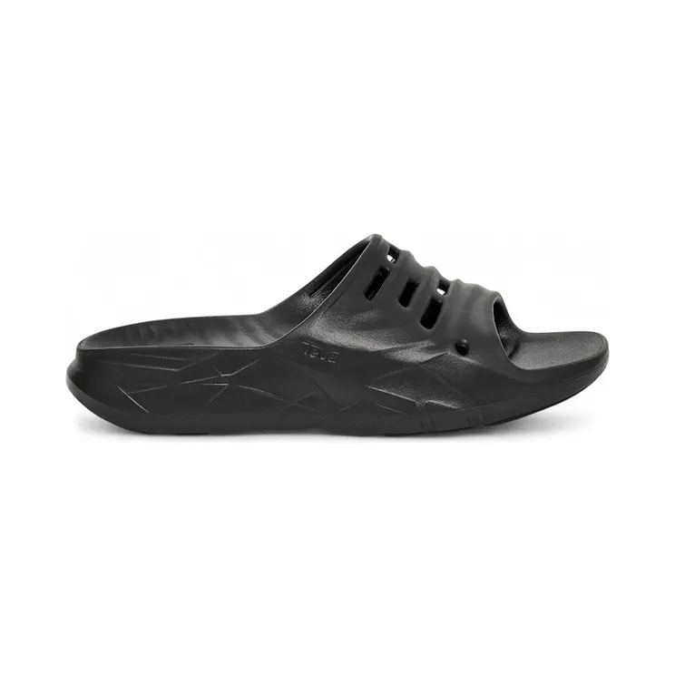 Teva ApreTrail Slide Black (1166790-BLK)