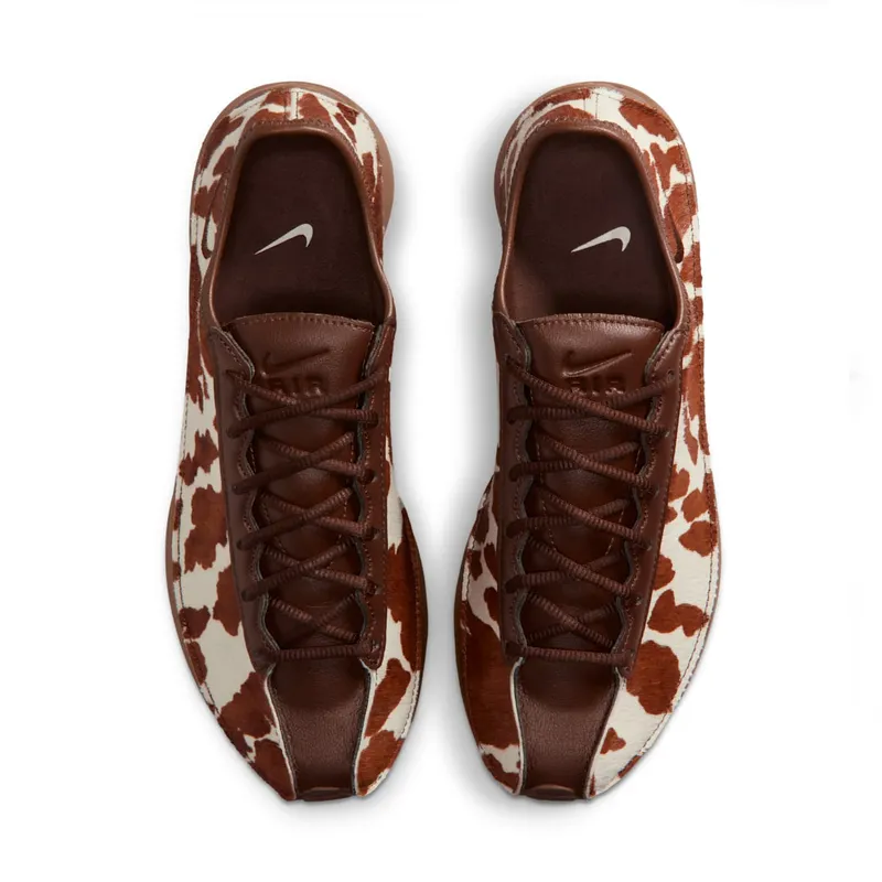 Nike Air Superfly LX “Cow Print” (HQ9148-201)