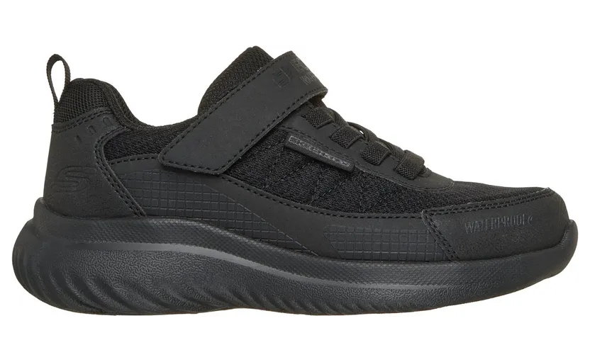 Skechers Waterproof 406341L_BBK