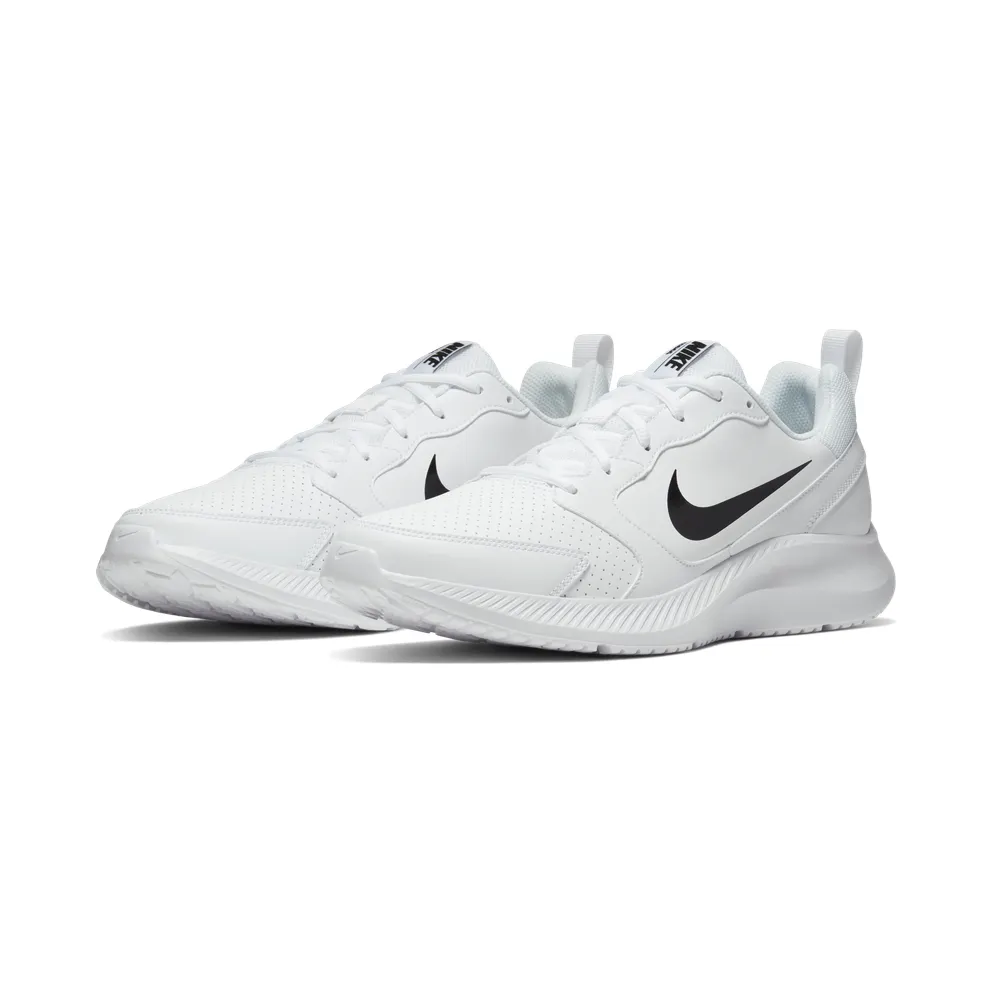 Nike Todos RN Weiß (BQ3198-100)