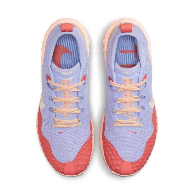 Nike Wildhorse 7 Trail Running Purple (CZ1864-501)