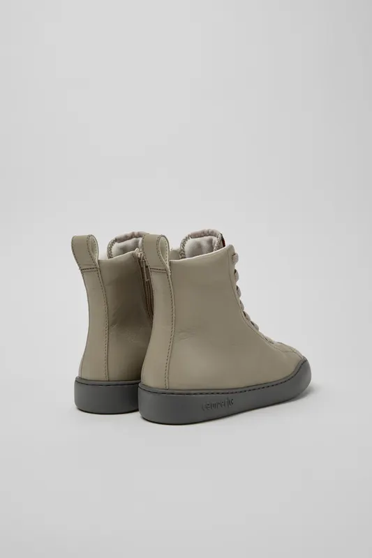 Camper Peu Touring low-top – Beige (K400817005)