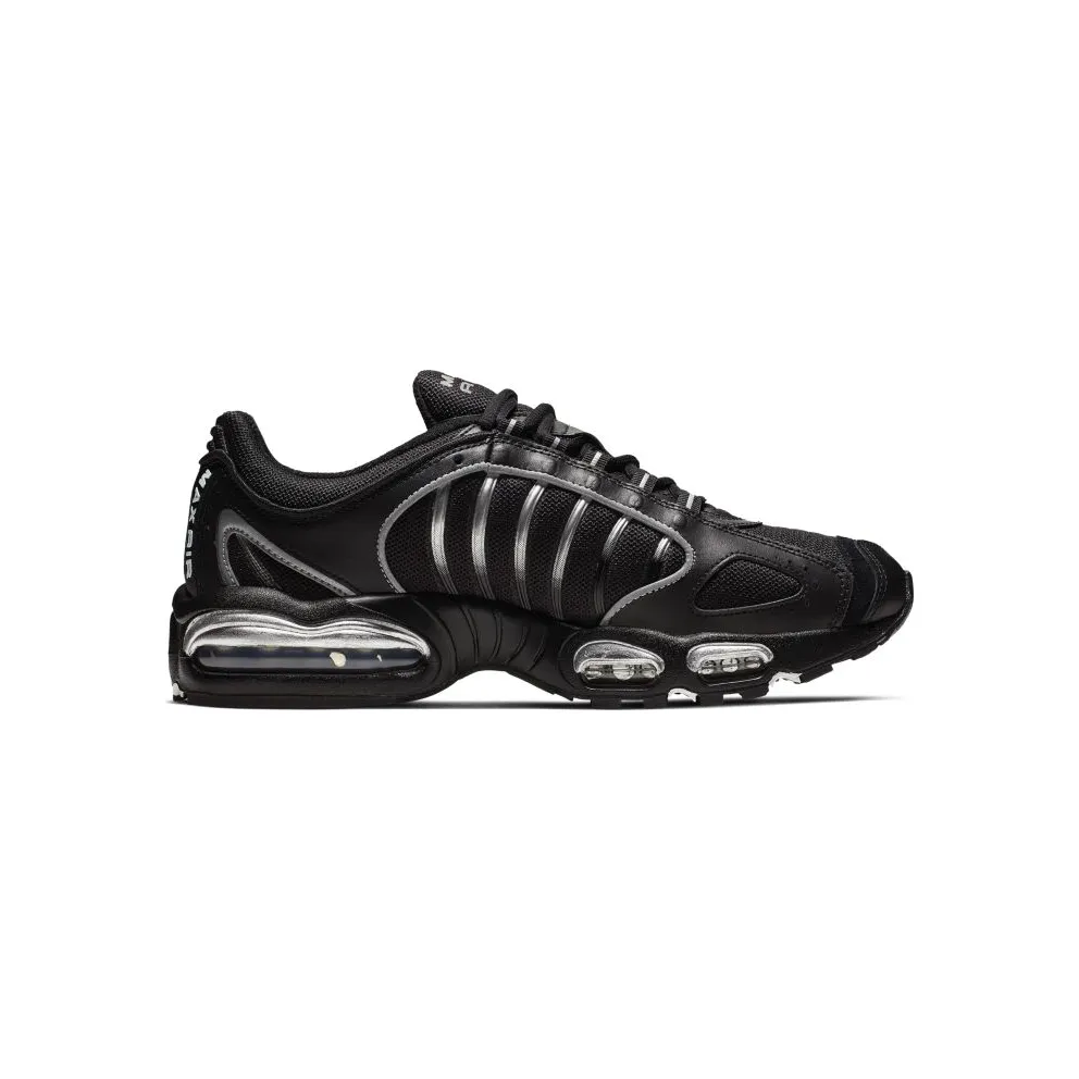 Nike Air Max Tailwind IV Black Silver (2019) (AQ2567-003)