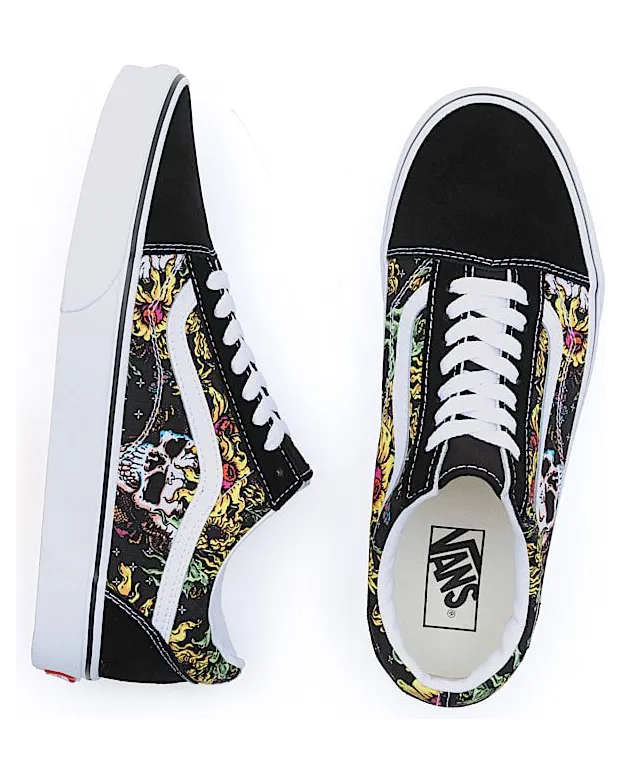 vans-old-skool VN0A7Q2J640