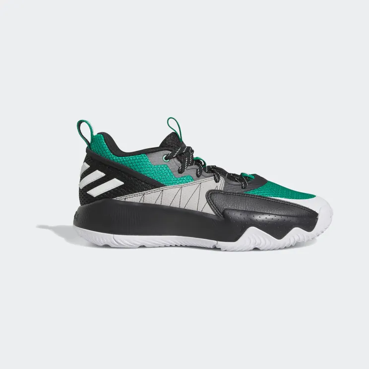 adidas Dame Extply 2.0 Court Green / Core Black / Cloud White (ID1808)
