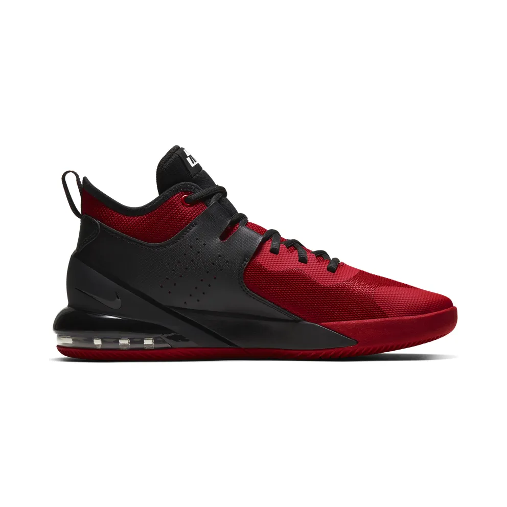 Nike Air Max Impact “University Red / Black / White” (CI1396-600)