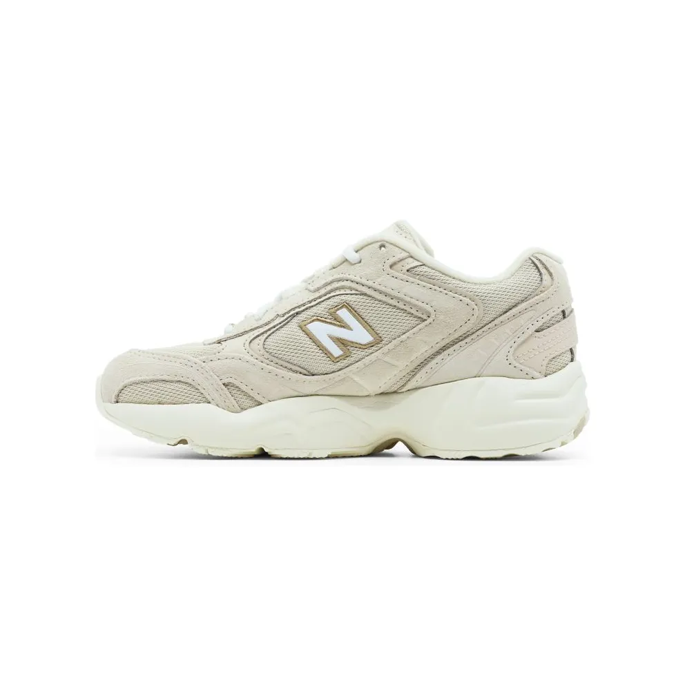 New Balance 452 Beige Calm Taupe (WX452RM)