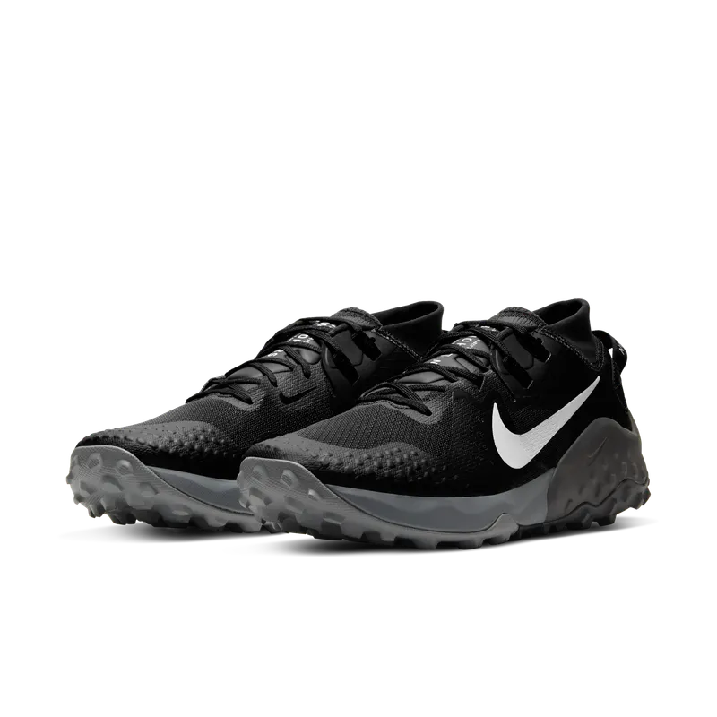 Nike Wildhorse 6 Off Noir Off Noir/Black-Iron Grey-Spruce Aura (BV7106-001)
