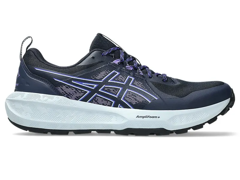 ASICS GEL-SONOMA 8 “Midnight / Cobalt Burst” (1012B771-401)