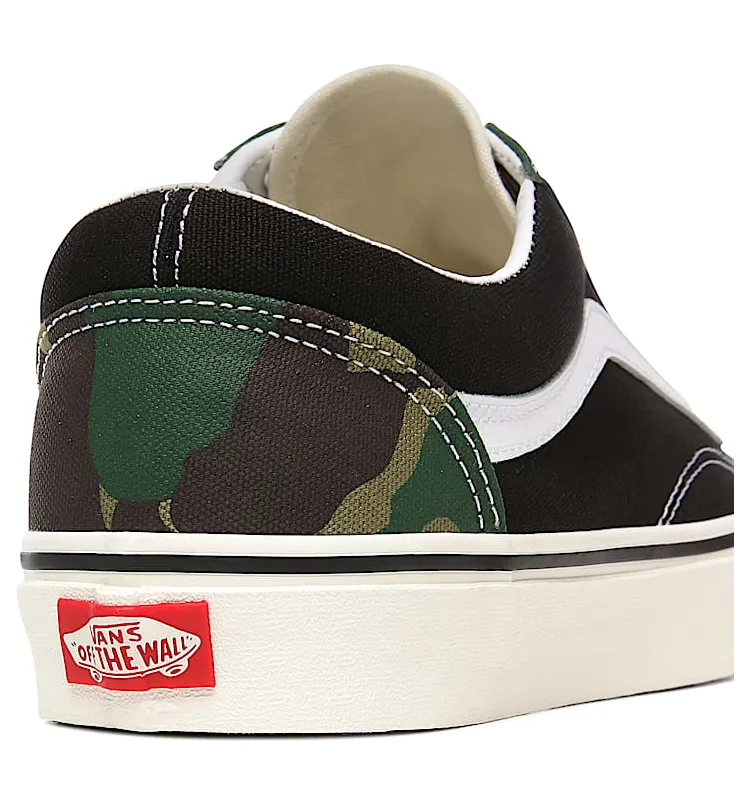 vans-style VN0A3DZ3WS8