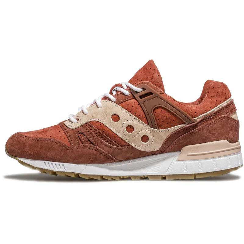 Saucony Shadow 5000 Extra Butter For the People Friends and Family Tan (S70377-2)