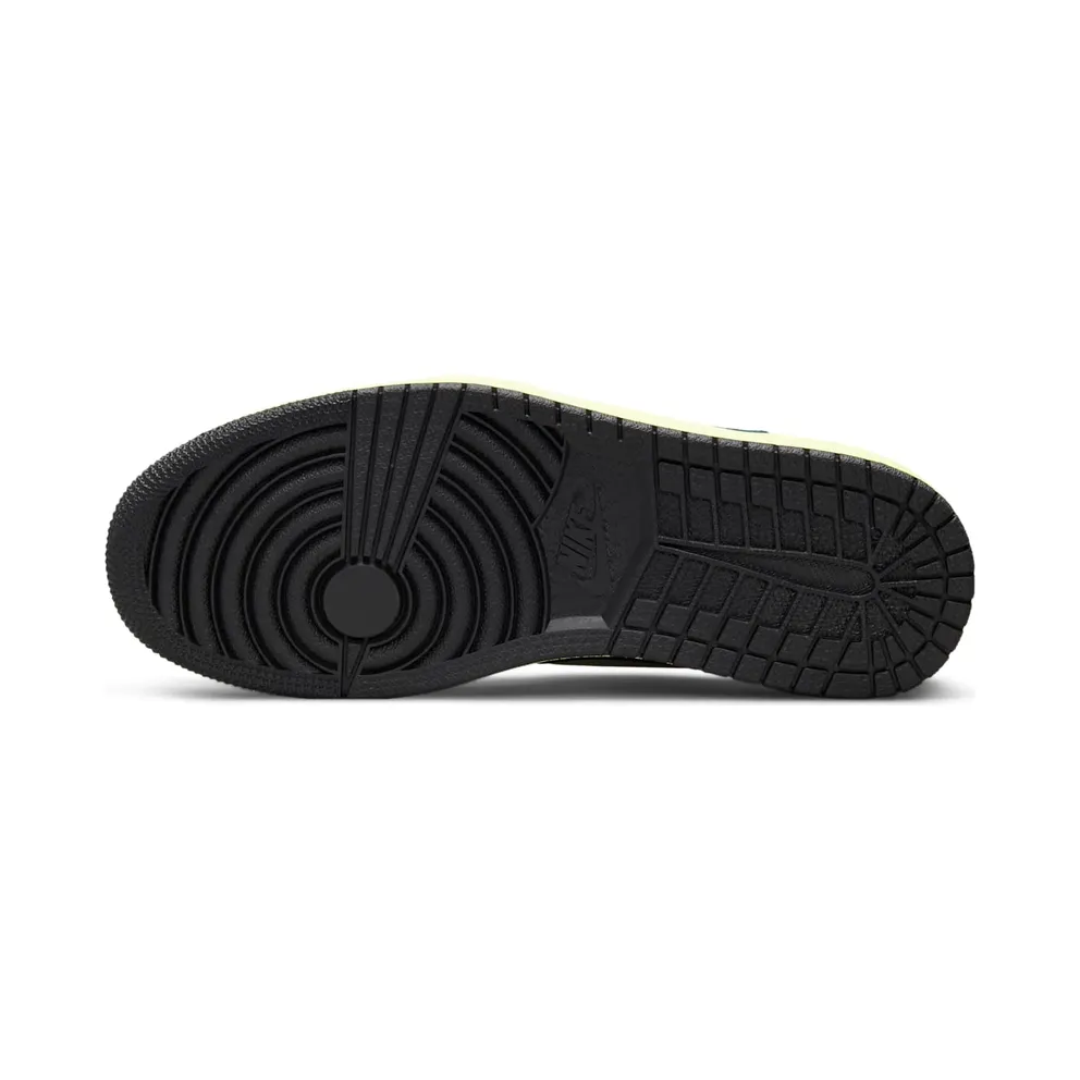 Air Jordan 1 Low FlyEase Easy On/Off Brown (DM1206-201)