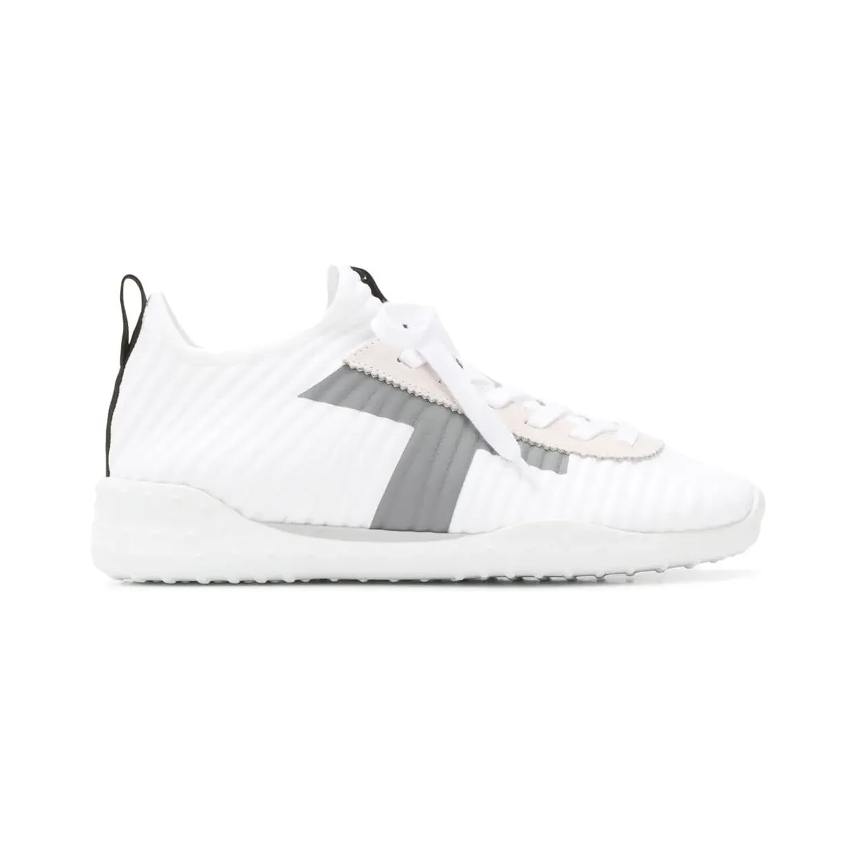 Tod’s Gerippte “White” (XXW14B0AC71J9E)