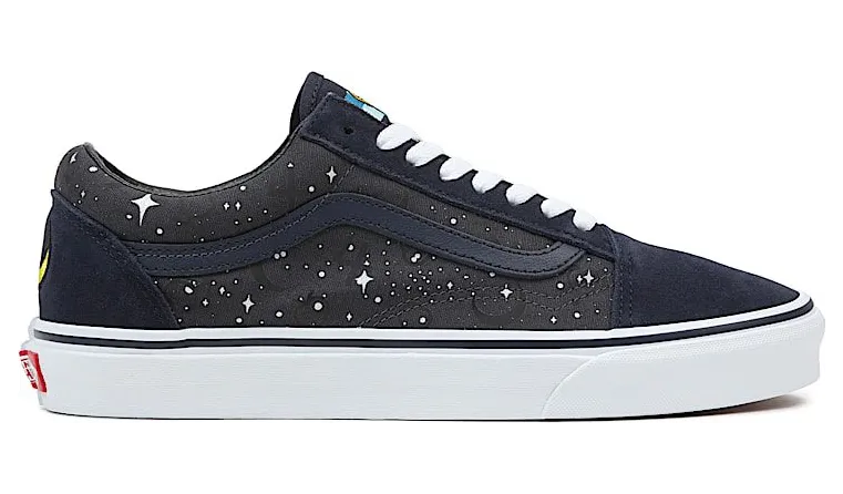 vans-old-skool VN0A7Q2JJDU