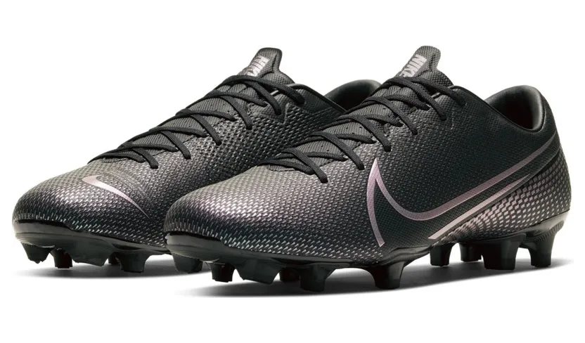 Nike Mercurial Vapor 13 Academy MG Black