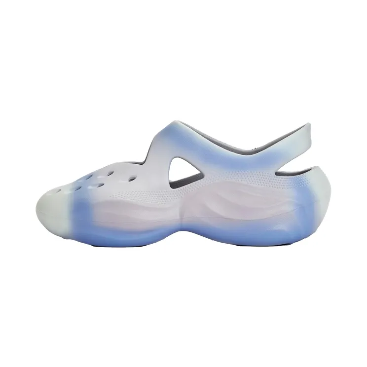 Crocs Diffuser “Dingyun Zhang – Mauve Mist” (209552-5PS)