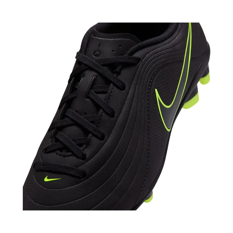 Nike Tiempo Maestro Club FG/MG Black Volt (IB5025-007)
