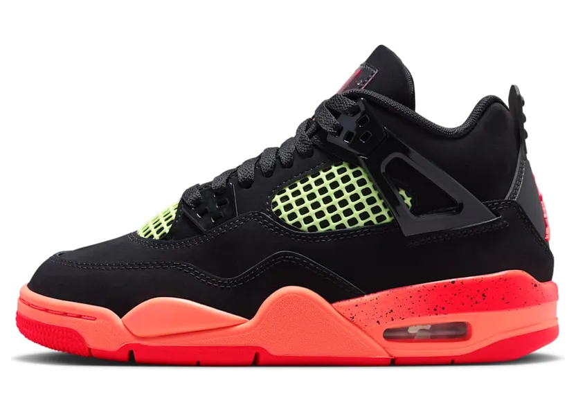 Air Jordan 4 II1271-001