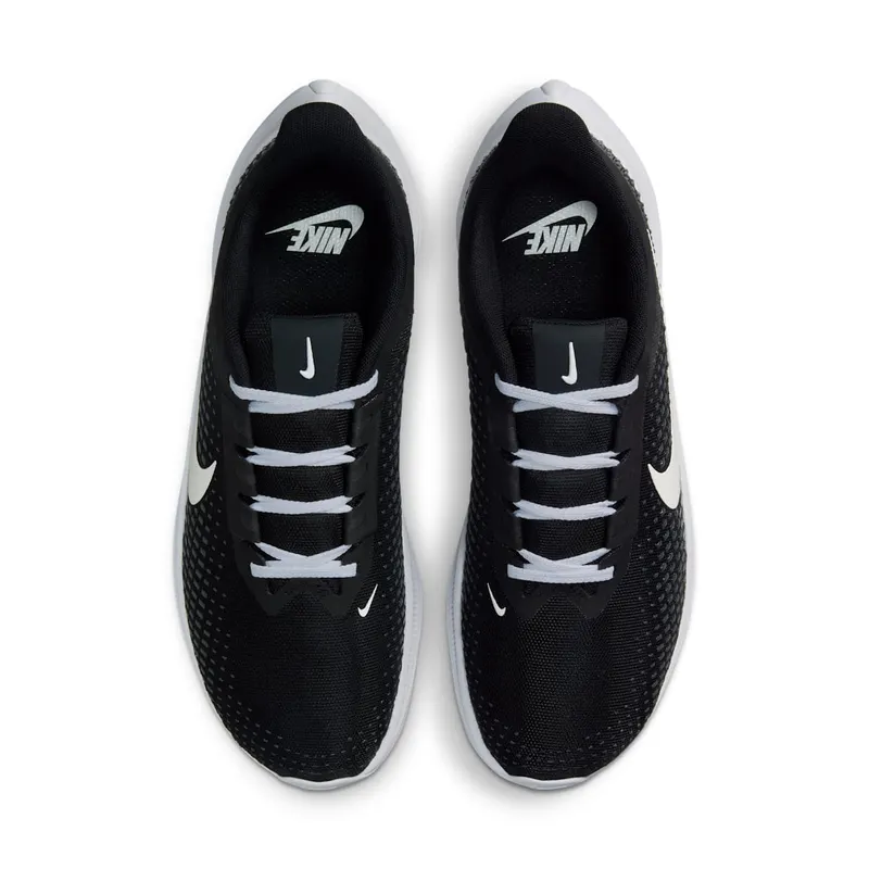 Nike Power Flight Black White (FV6290-001)