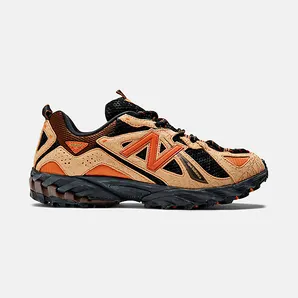 New Balance 610 “Joe Fresh Goods – Beneath the Surface Brown Orange” (ML610TJ1)