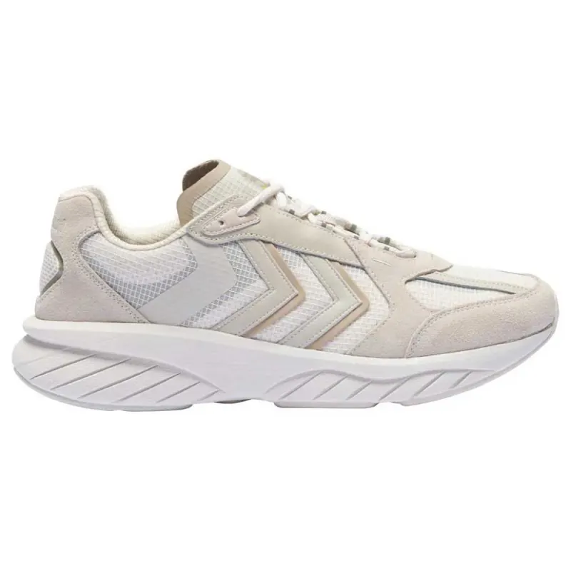 Hummel Reach White (209010-9804)