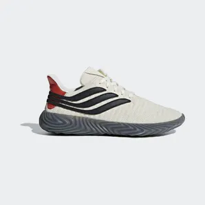 adidas Sobakov Off White Core Black Raw Amber