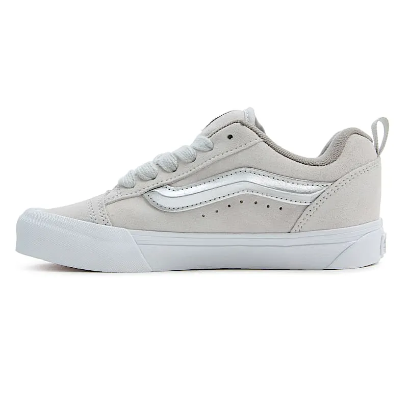 Vans Knu Skool Metallic Silver (VN0009QCX1K)