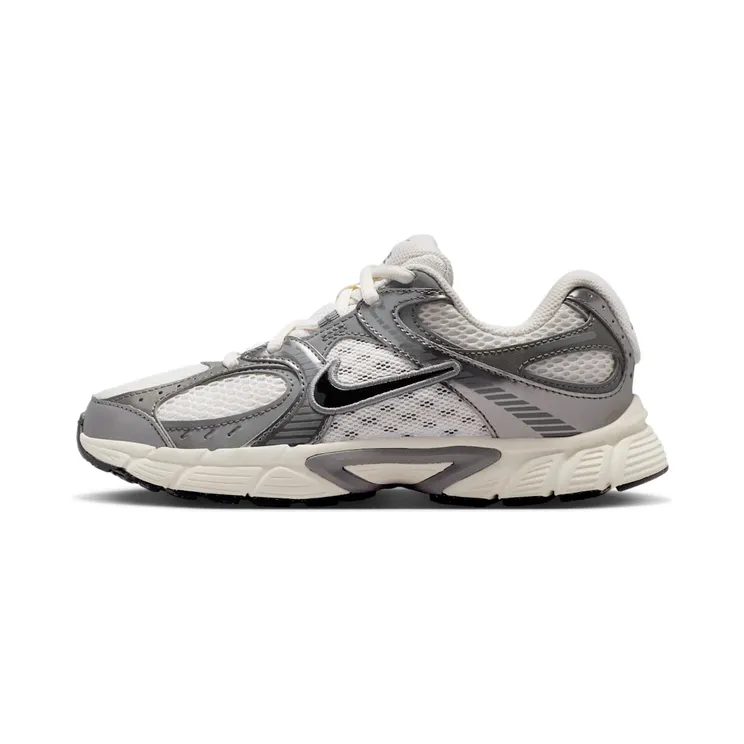 Nike V5 RNR GS “Phantom / Pencil Point / Black” (HQ6411-003)
