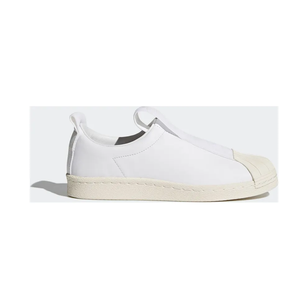 adidas Superstar BW3S Slipon White (W)