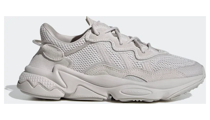 Adidas Ozweego ‘Chalk Pearl’ Chalk Pearl/Chalk Pearl/Cloud White (FY2023)