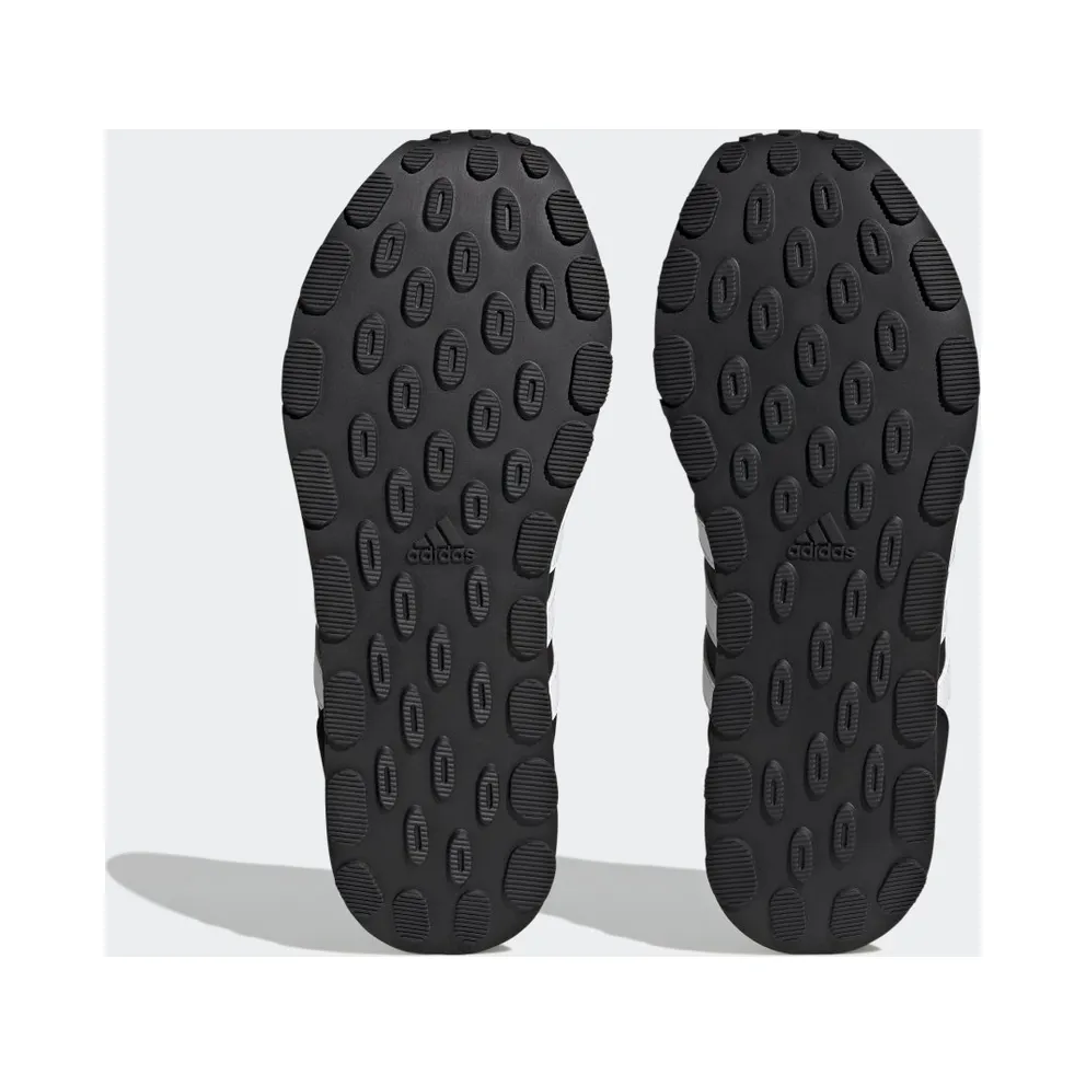 Adidas Run 60s 3.0 Lifestyle Running Core Black / Cloud White / Core White (HP2258)