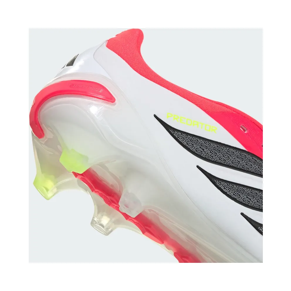 Adidas Predator Pro Fold-Over Tongue FG “Born for Goals Pack” (JS0950)