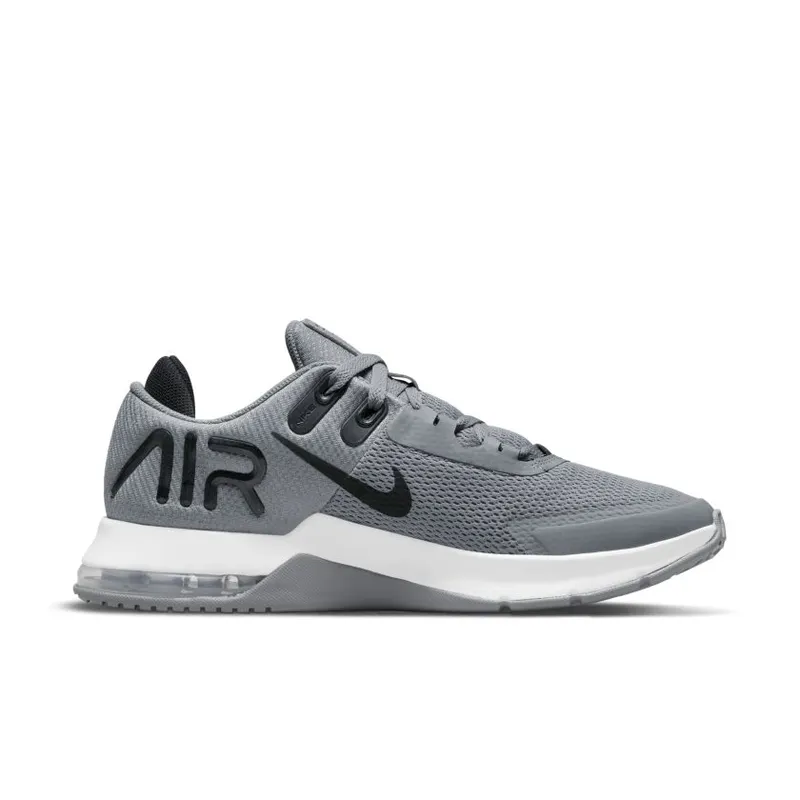 Nike Air Max Alpha Trainer 4 Trainingsschoen for Men Grey (CW3396-001)