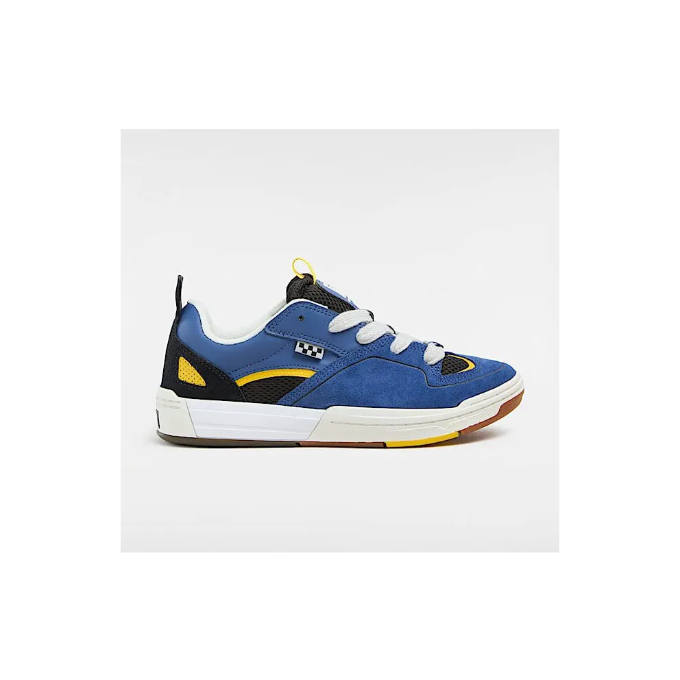 Vans Skate Mixxa Navy Grey (VN000CUYY27)