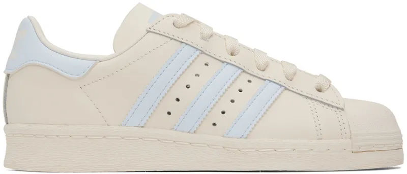 Adidas Superstar 82 Cloud White / Sky Tint / Off White (GZ4836)