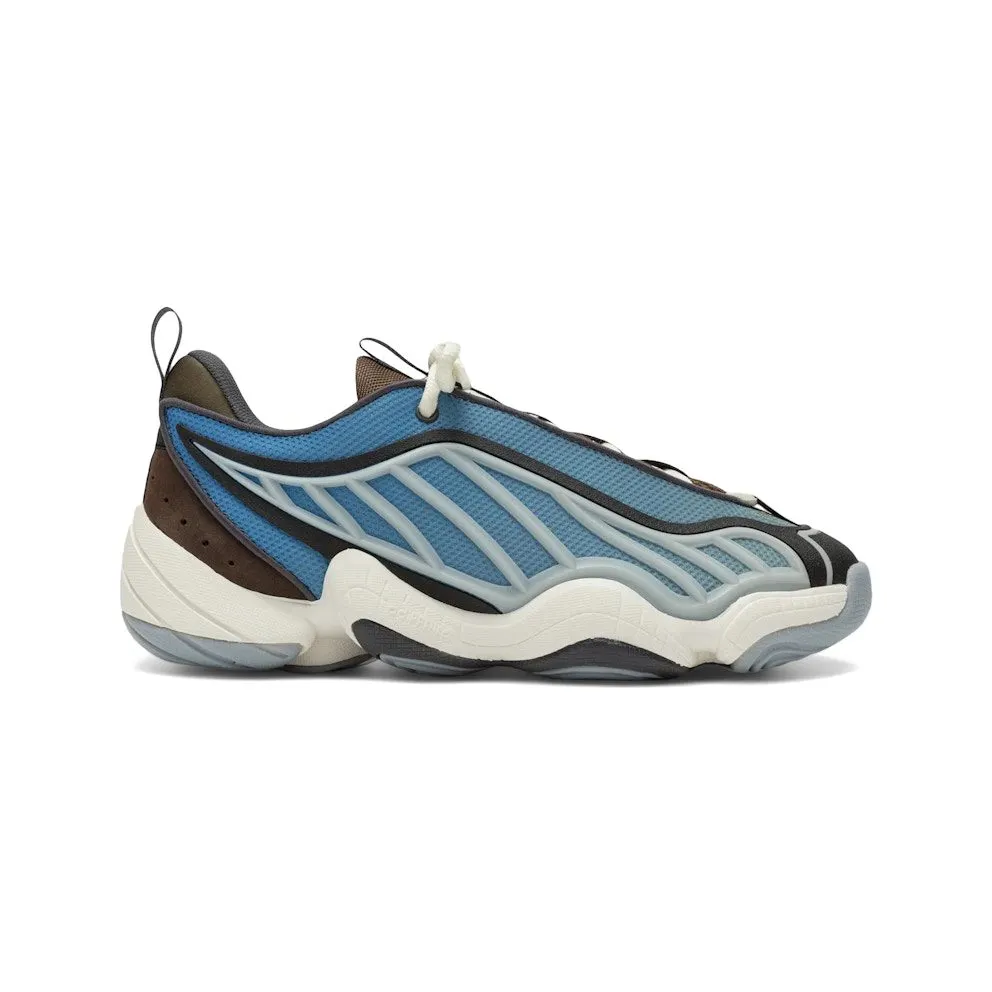 adidas Intimidation Low Packer Shoes Parisian Blue (JI0856)